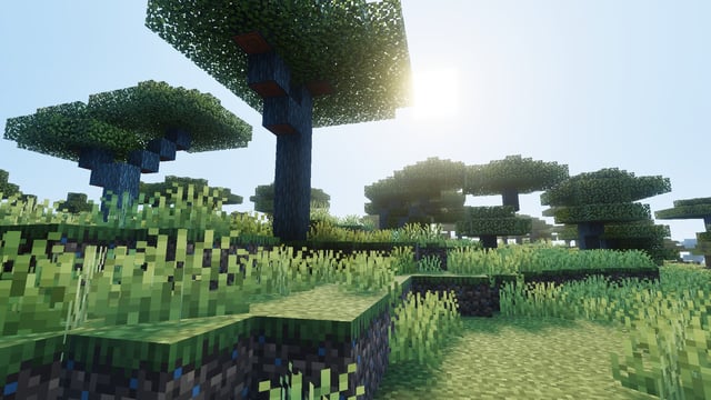 Filmic Visuals — screenshot 6