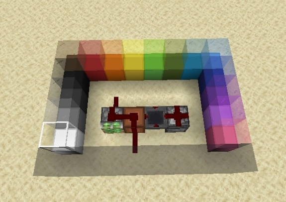 Redstone Upgrade — screenshot 1