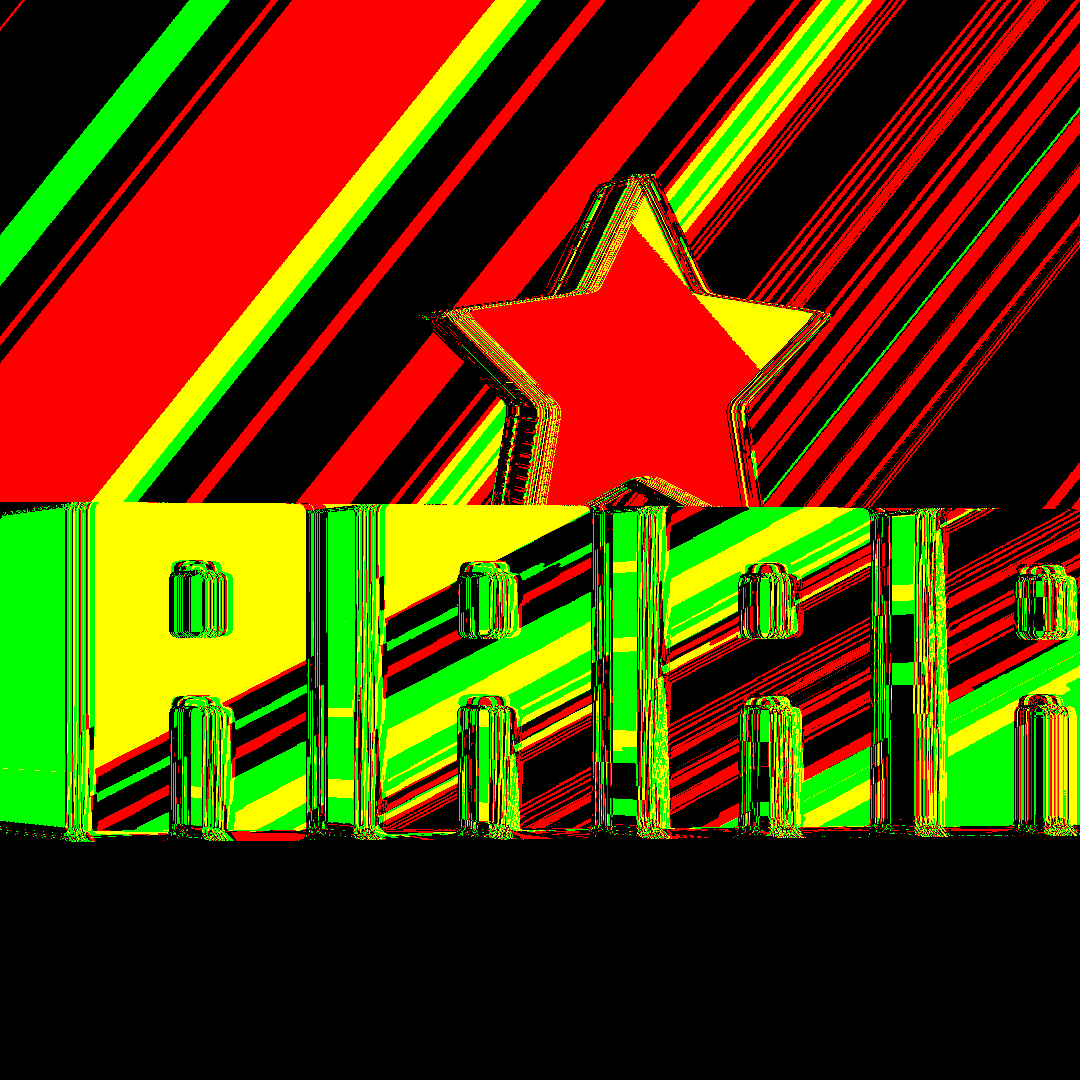 HOLY SATURATION!!!!!
