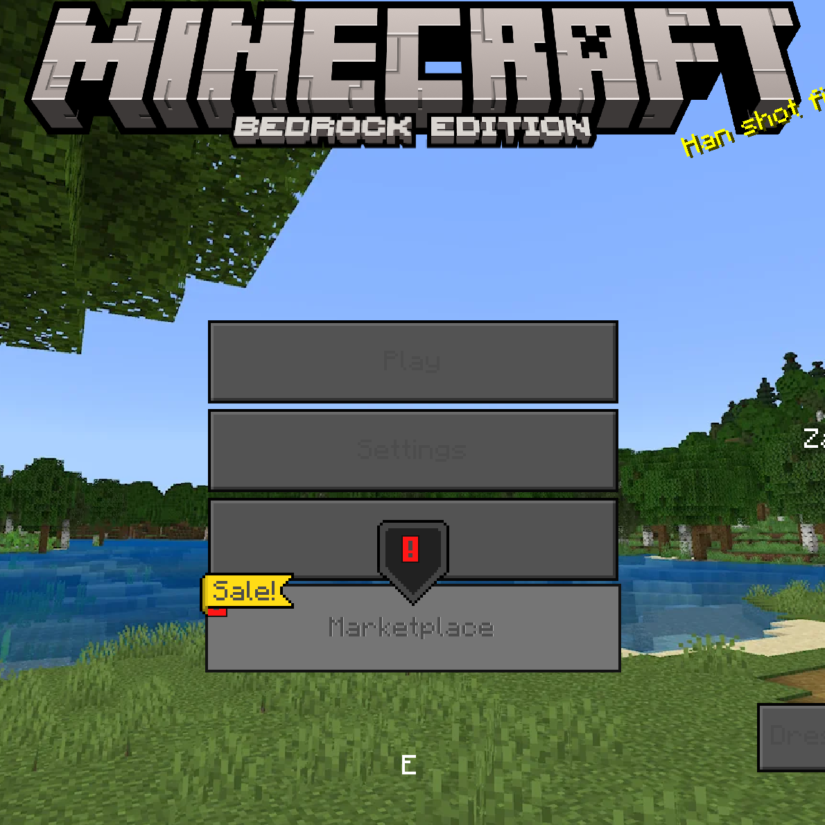 Custom backgrounds (entire UI)