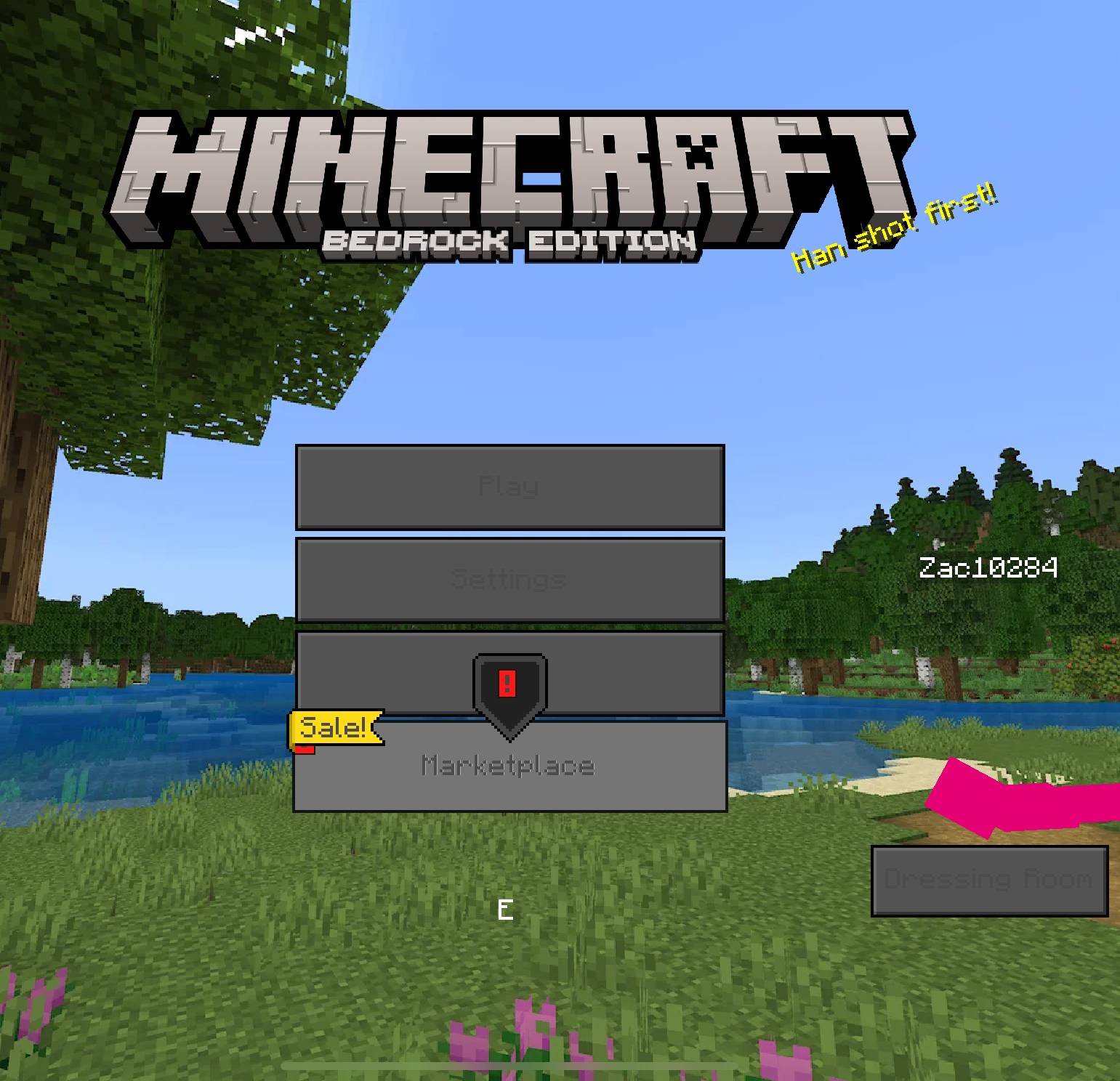 Custom backgrounds (entire UI) — screenshot 8