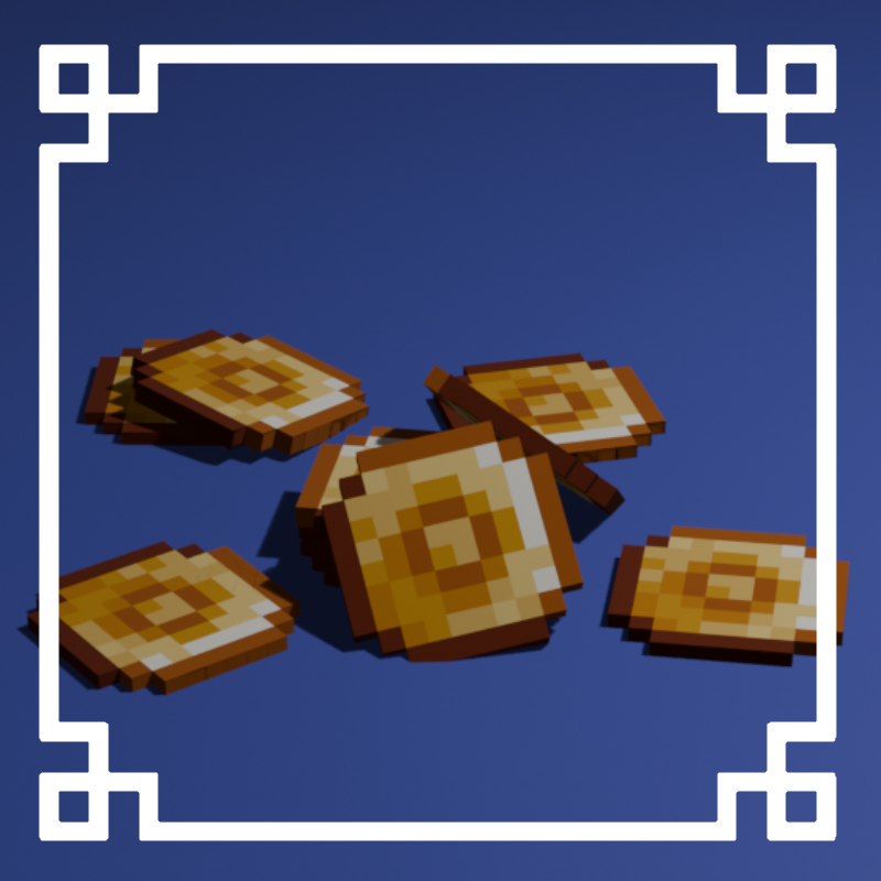 Poisonous Potato to Gold Coin