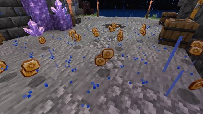 Poisonous Potato to Gold Coin — screenshot 3