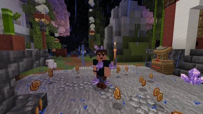 Poisonous Potato to Gold Coin — screenshot 4