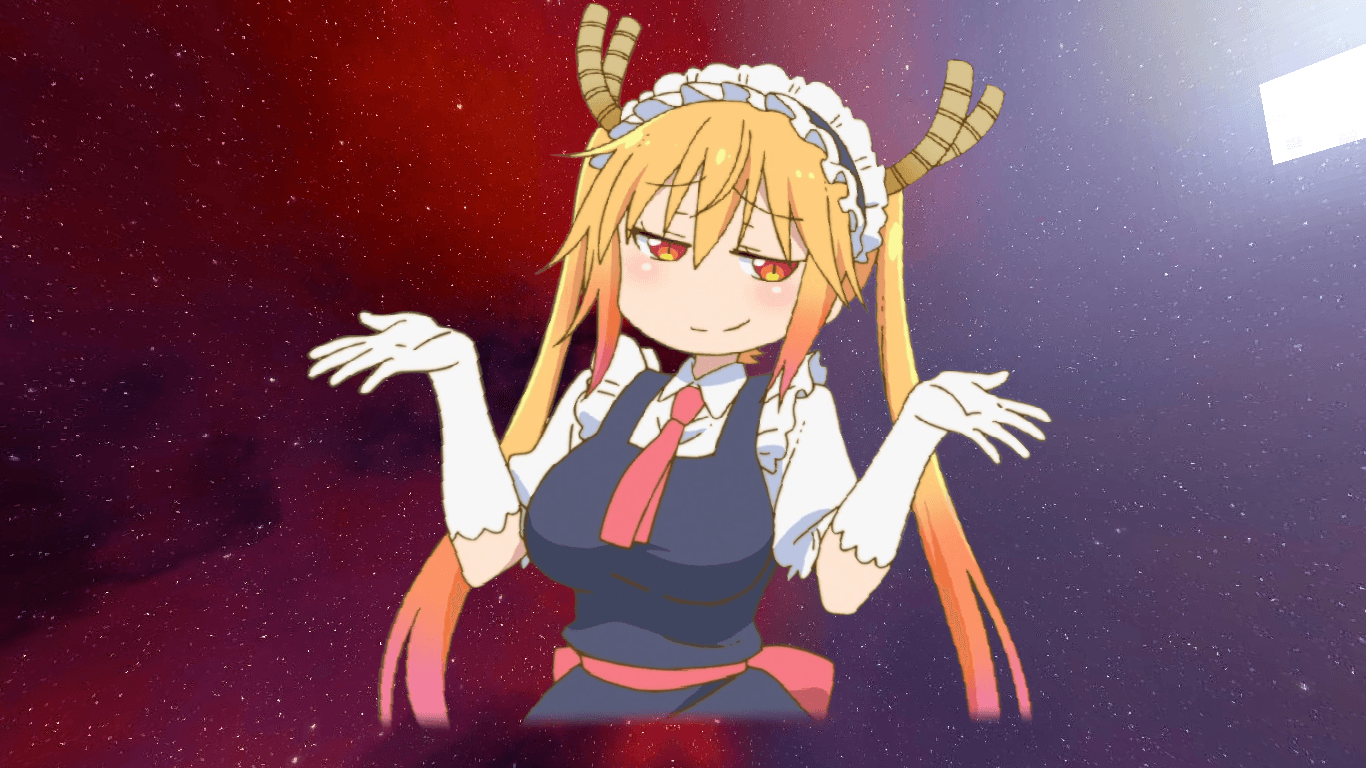 sky anime waifu night — screenshot 3