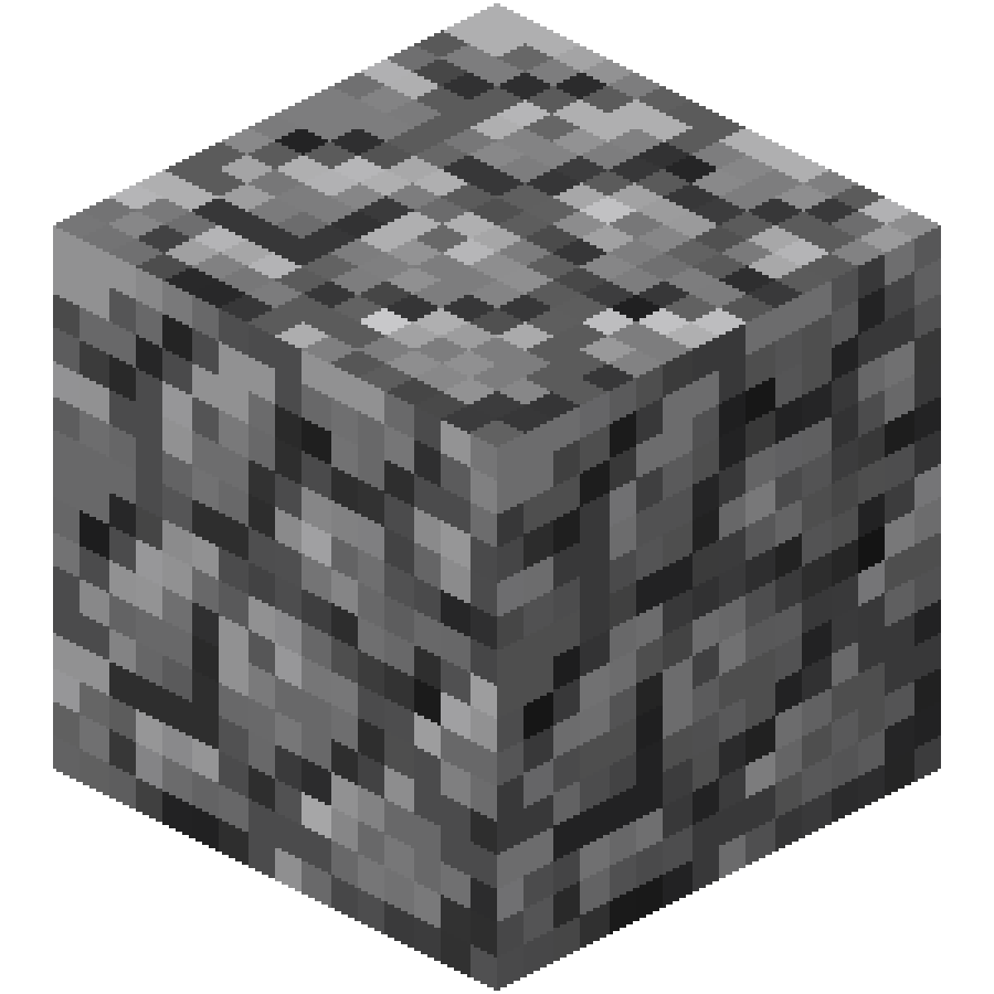 Old-Classic Cobblestone for Bedrock Edition