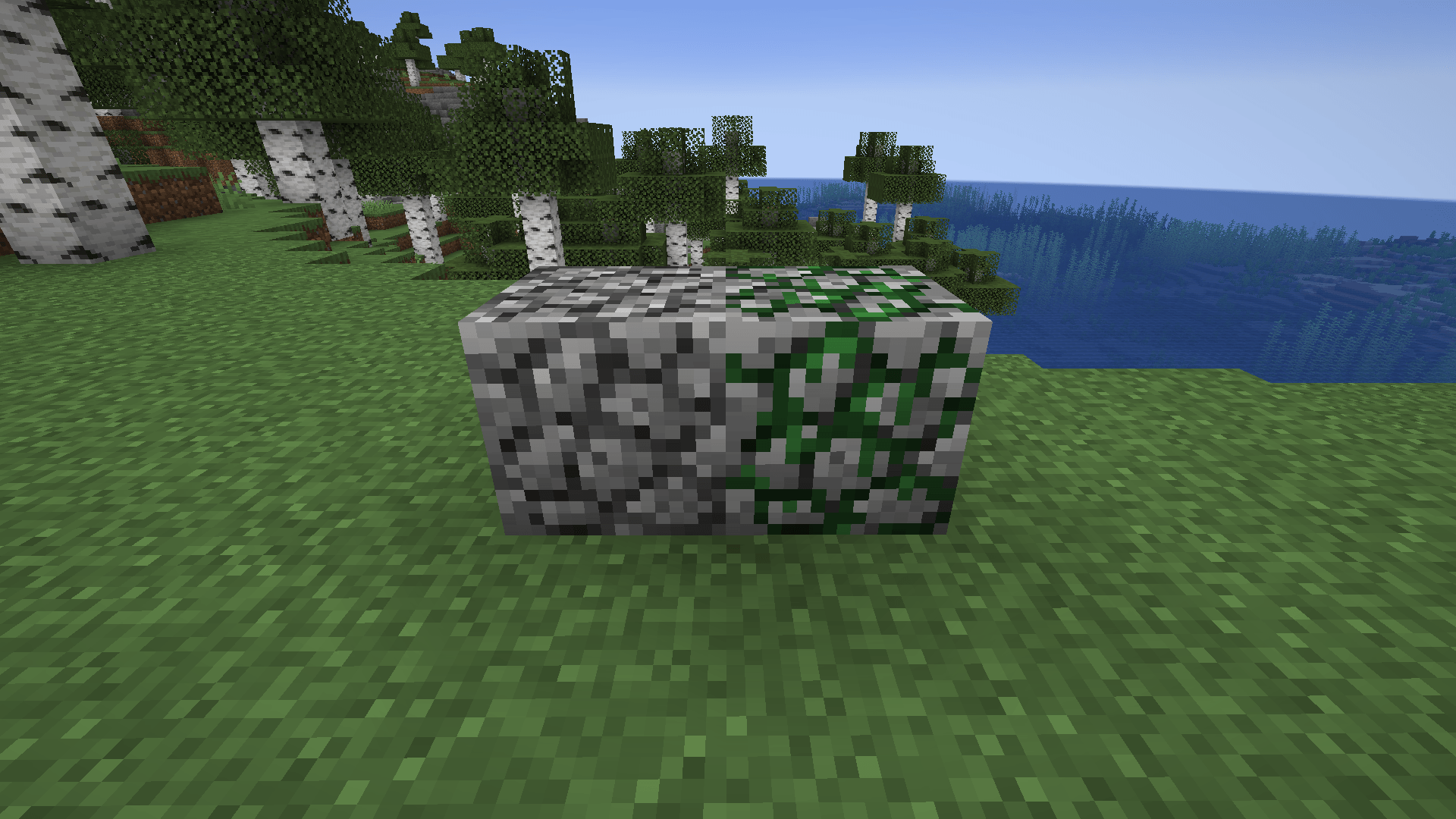 Old-Classic Cobblestone for Bedrock Edition — screenshot 3