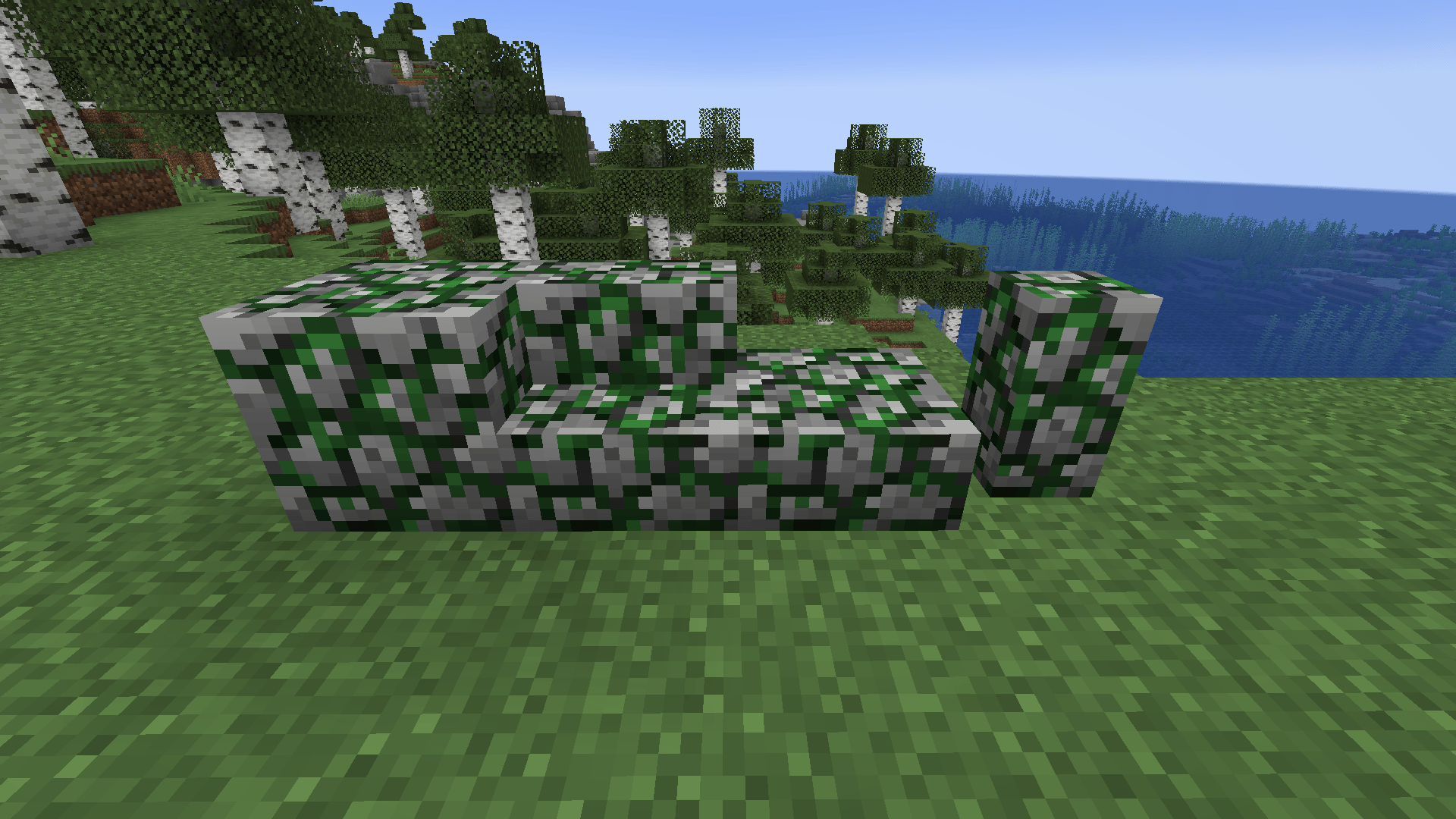 Old-Classic Cobblestone for Bedrock Edition — screenshot 4