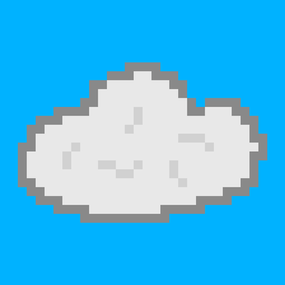 cloudy 16x