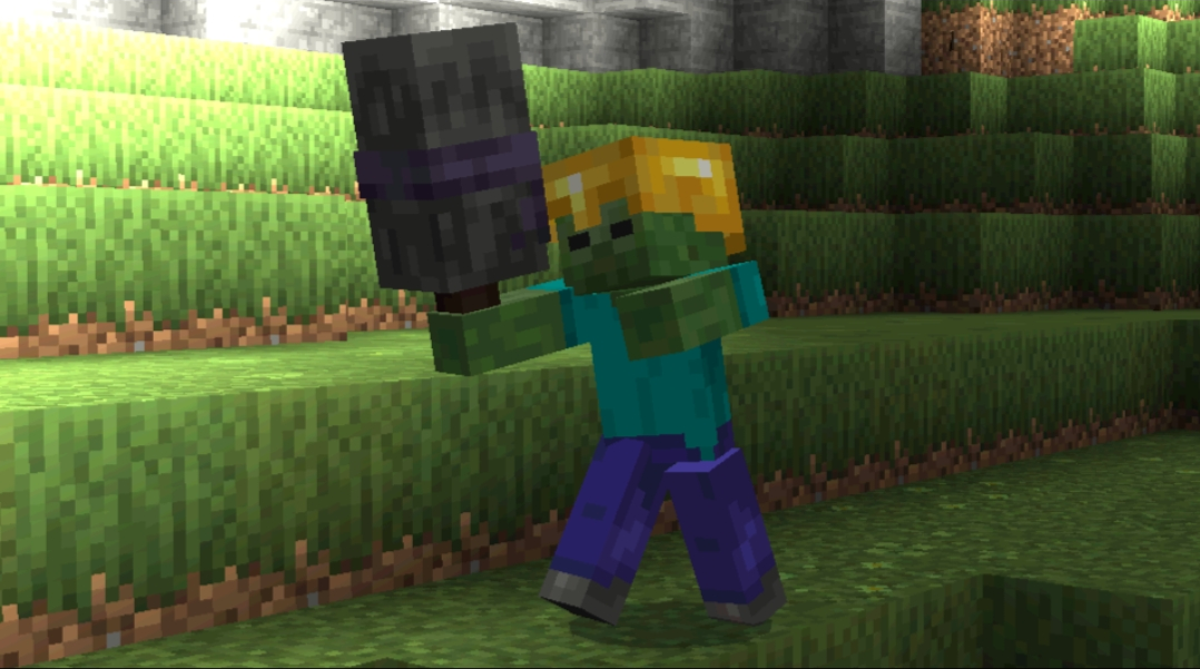 Stone Club(Action & Stuff compatible) — screenshot 2