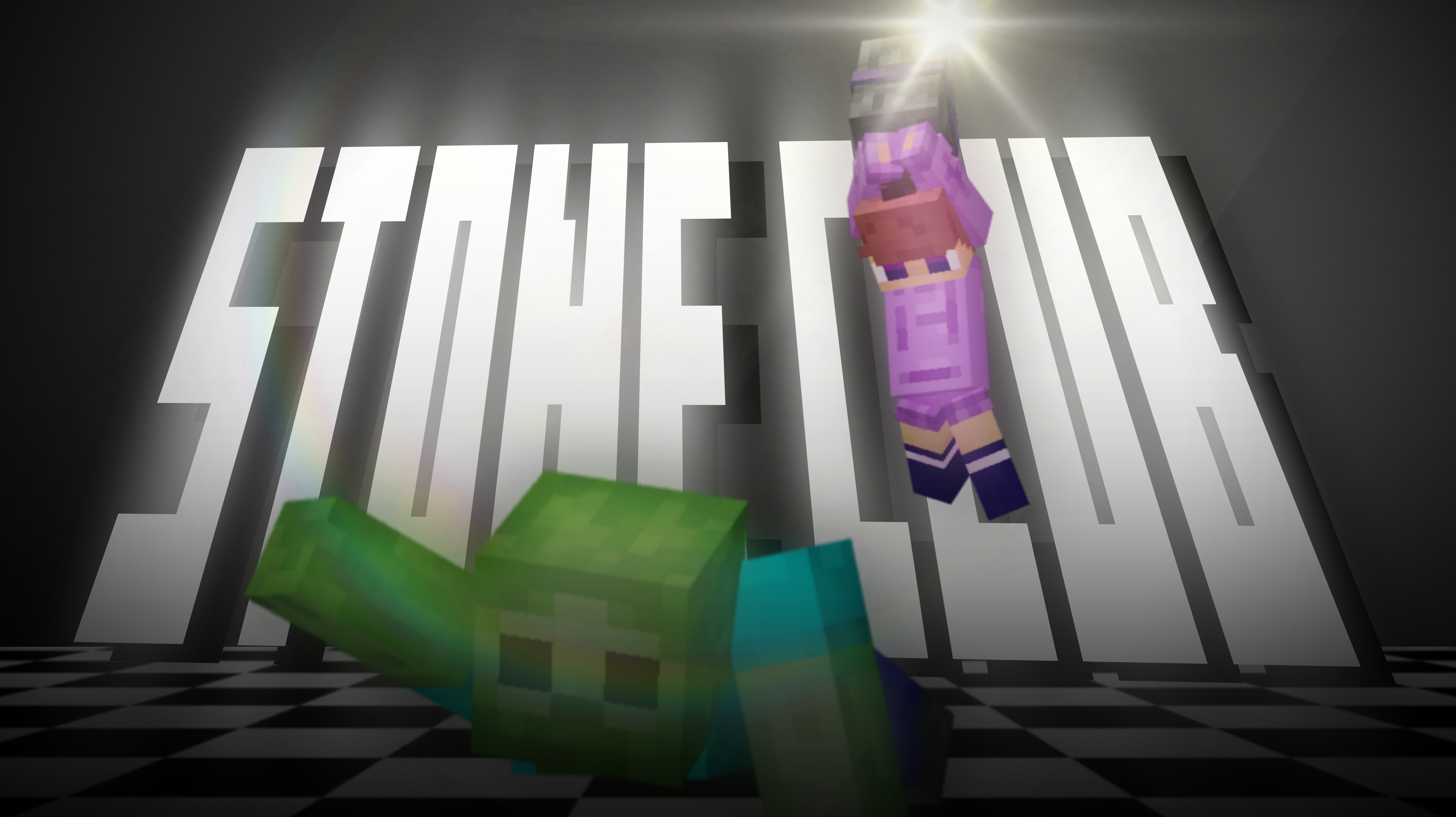 Stone Club(Action & Stuff compatible) — screenshot 3