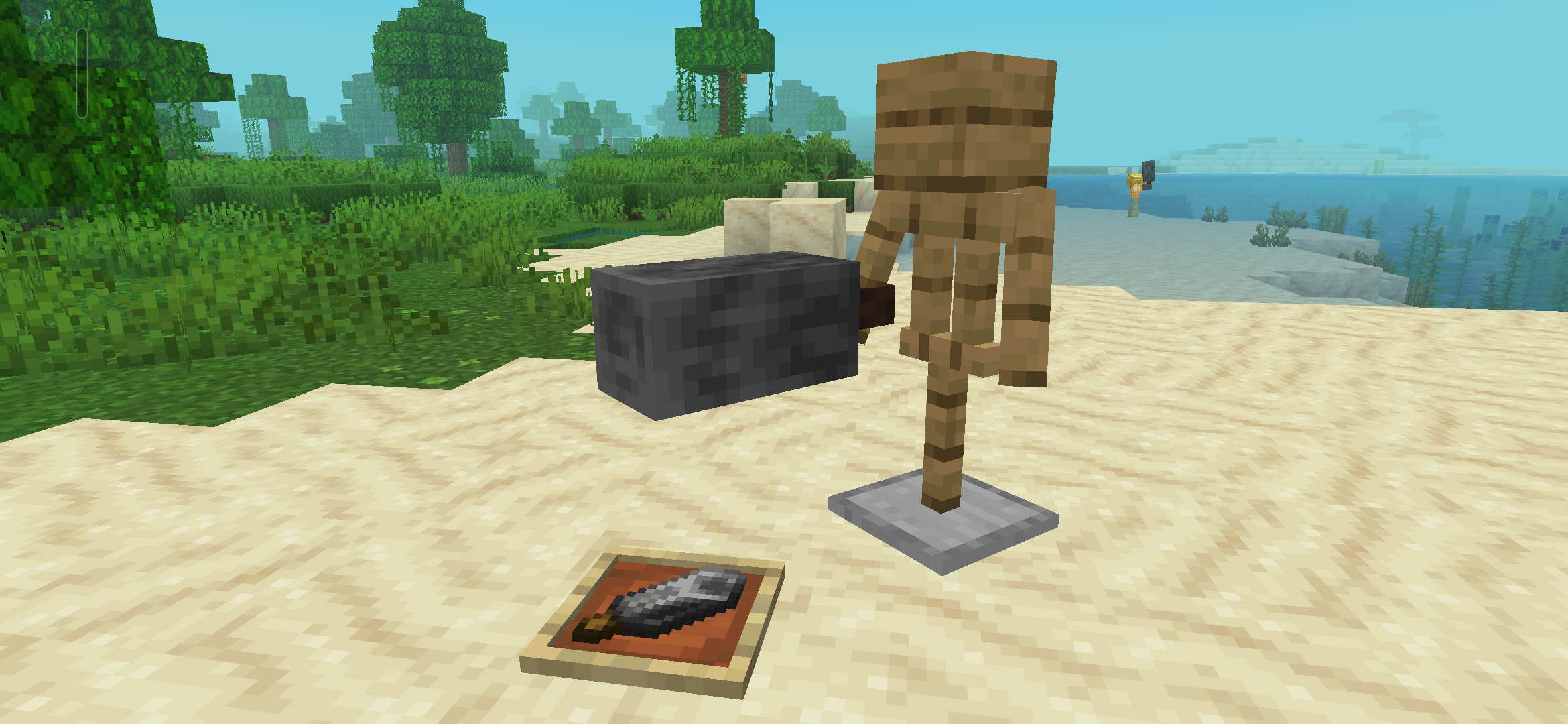 Stone Club(Action & Stuff compatible) — screenshot 4