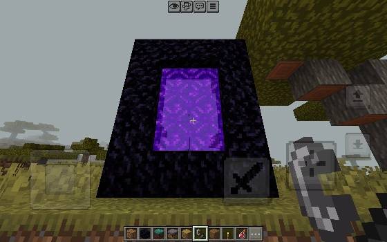 Actinium — screenshot 1