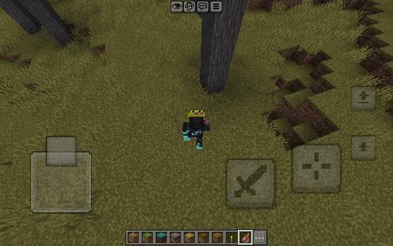 Actinium — screenshot 3