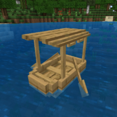 Enhanced Boats