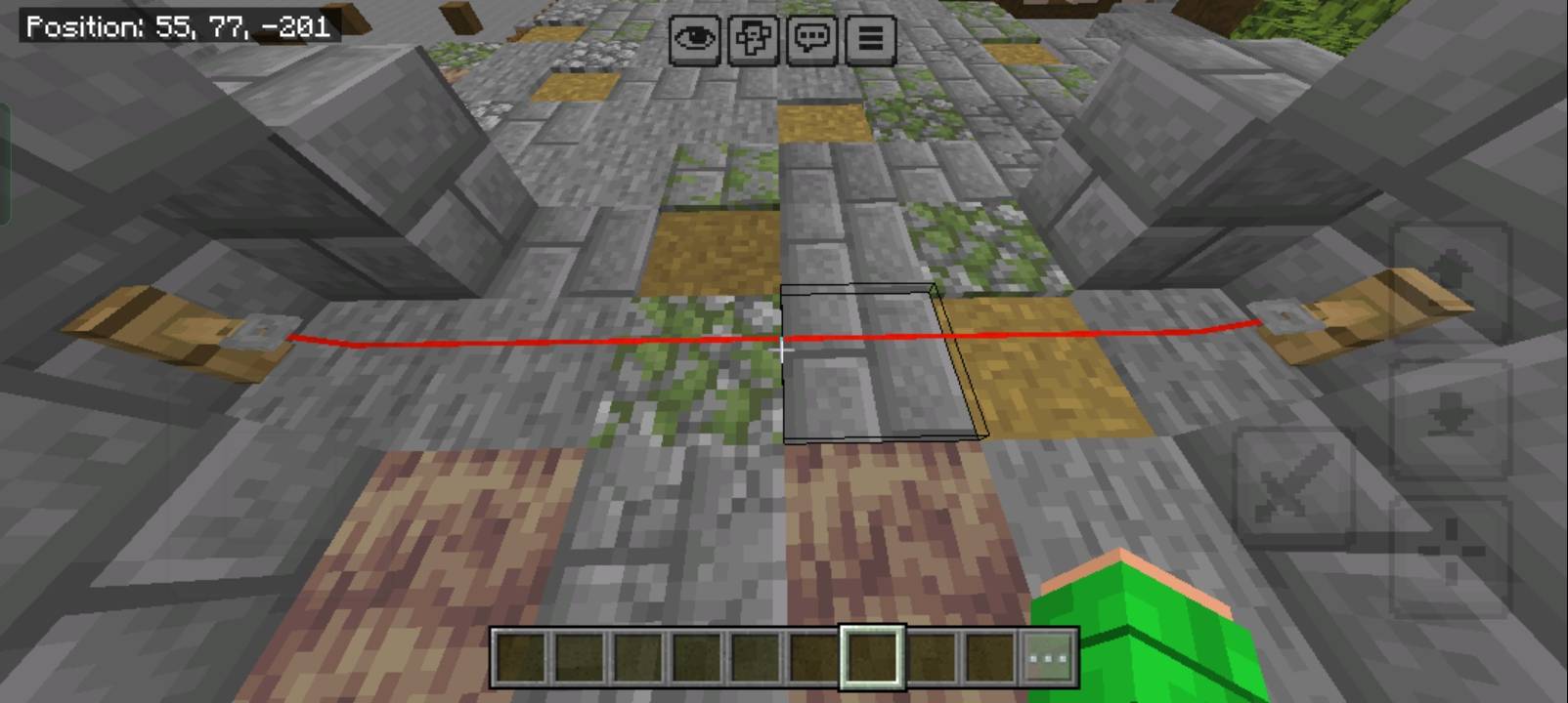 Visible Trip-Wire — screenshot 2