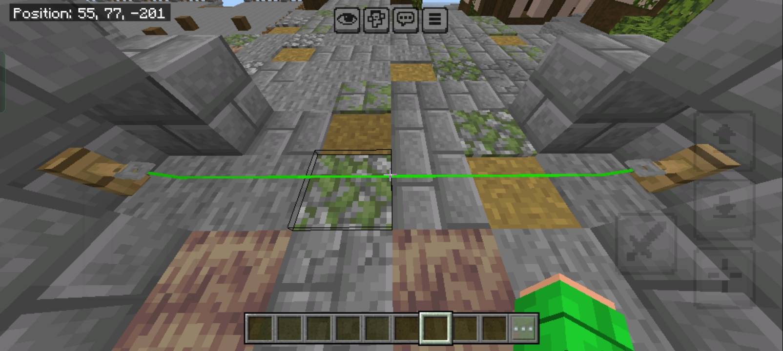 Visible Trip-Wire — screenshot 3