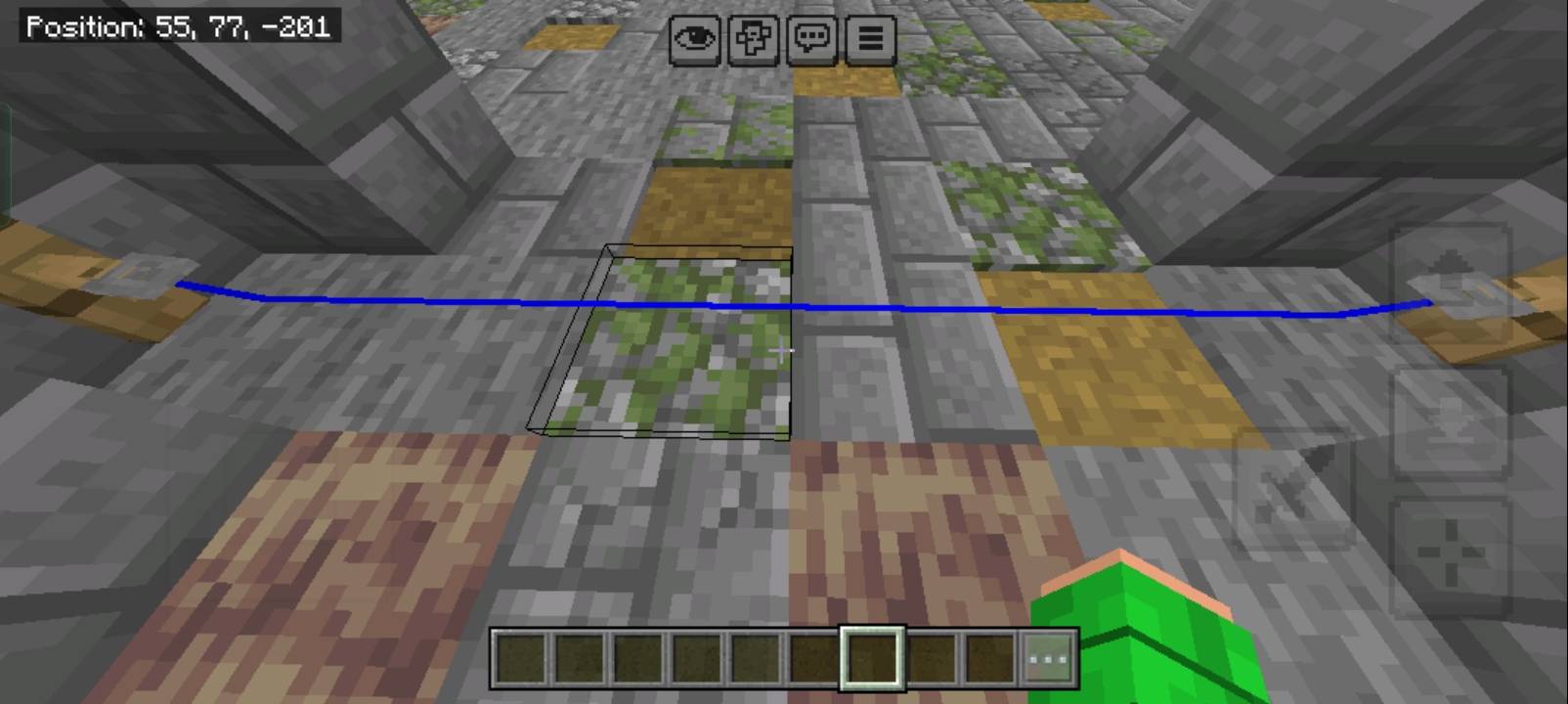 Visible Trip-Wire — screenshot 4
