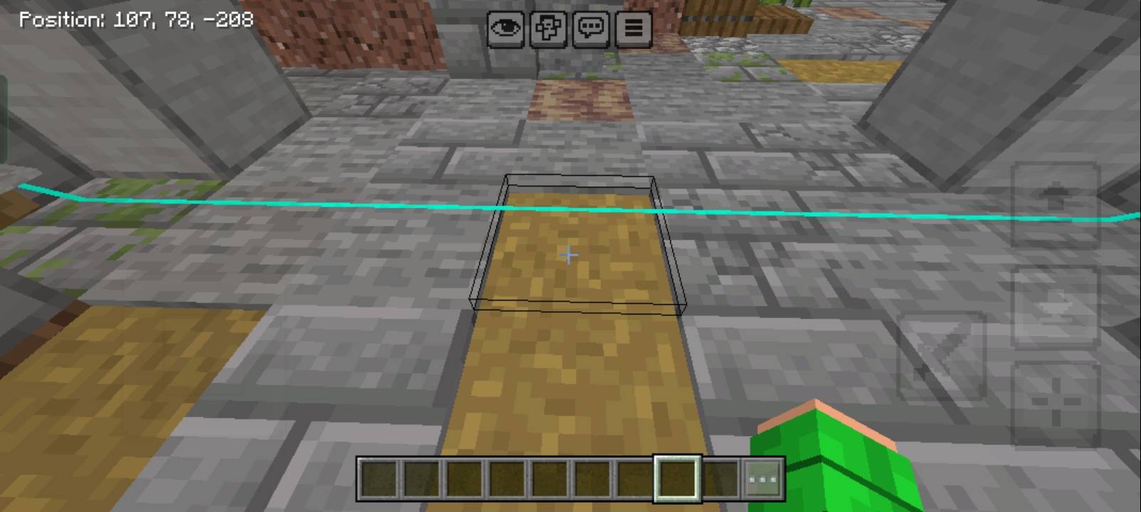 Visible Trip-Wire — screenshot 5