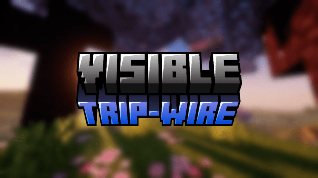 Visible Trip-Wire — screenshot 6