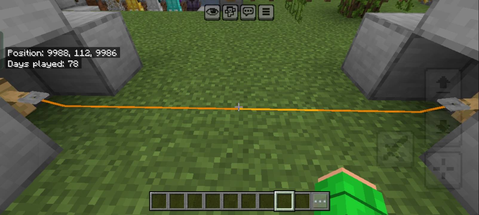 Visible Trip-Wire — screenshot 7