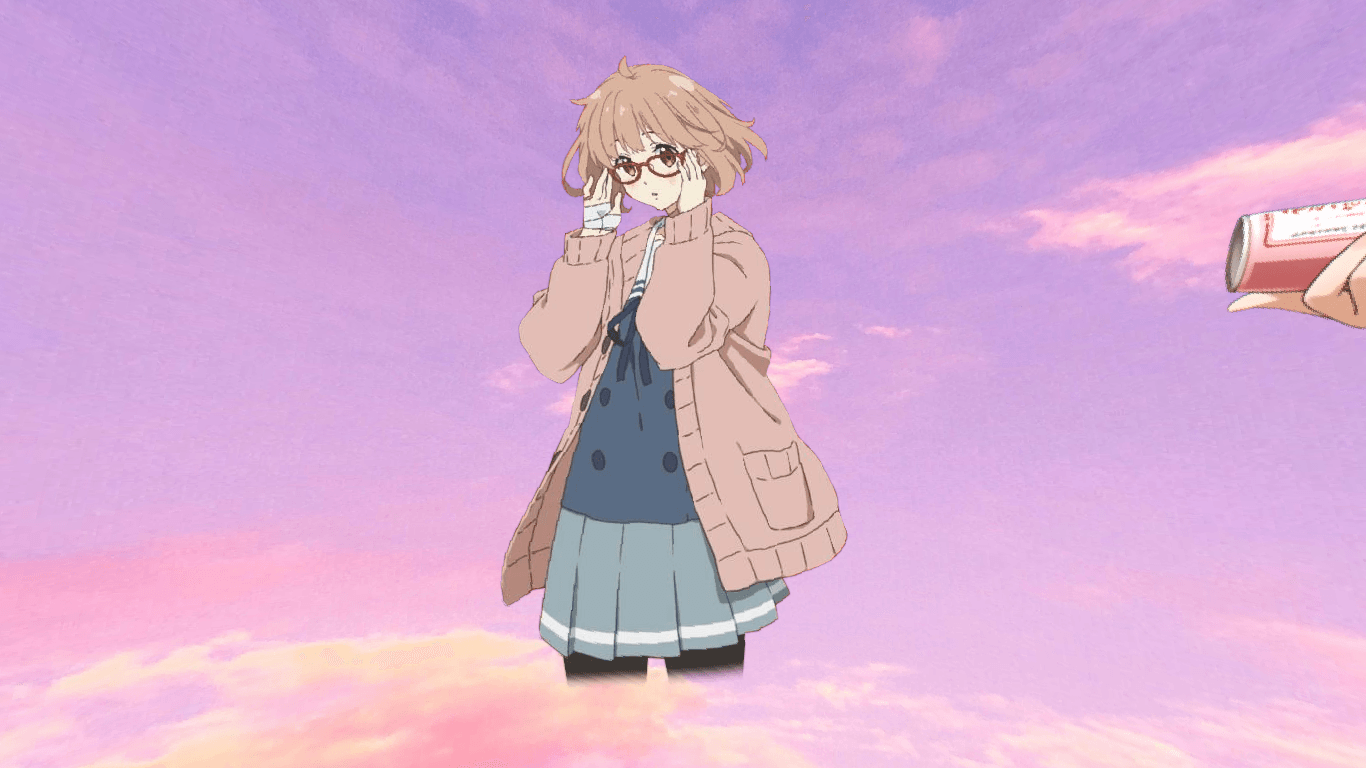 sky anime waifu day — screenshot 2