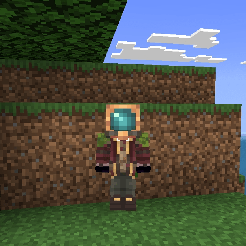 Diving Helmet — screenshot 1