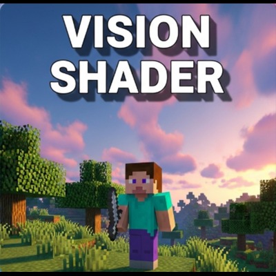 Vision Shaders
