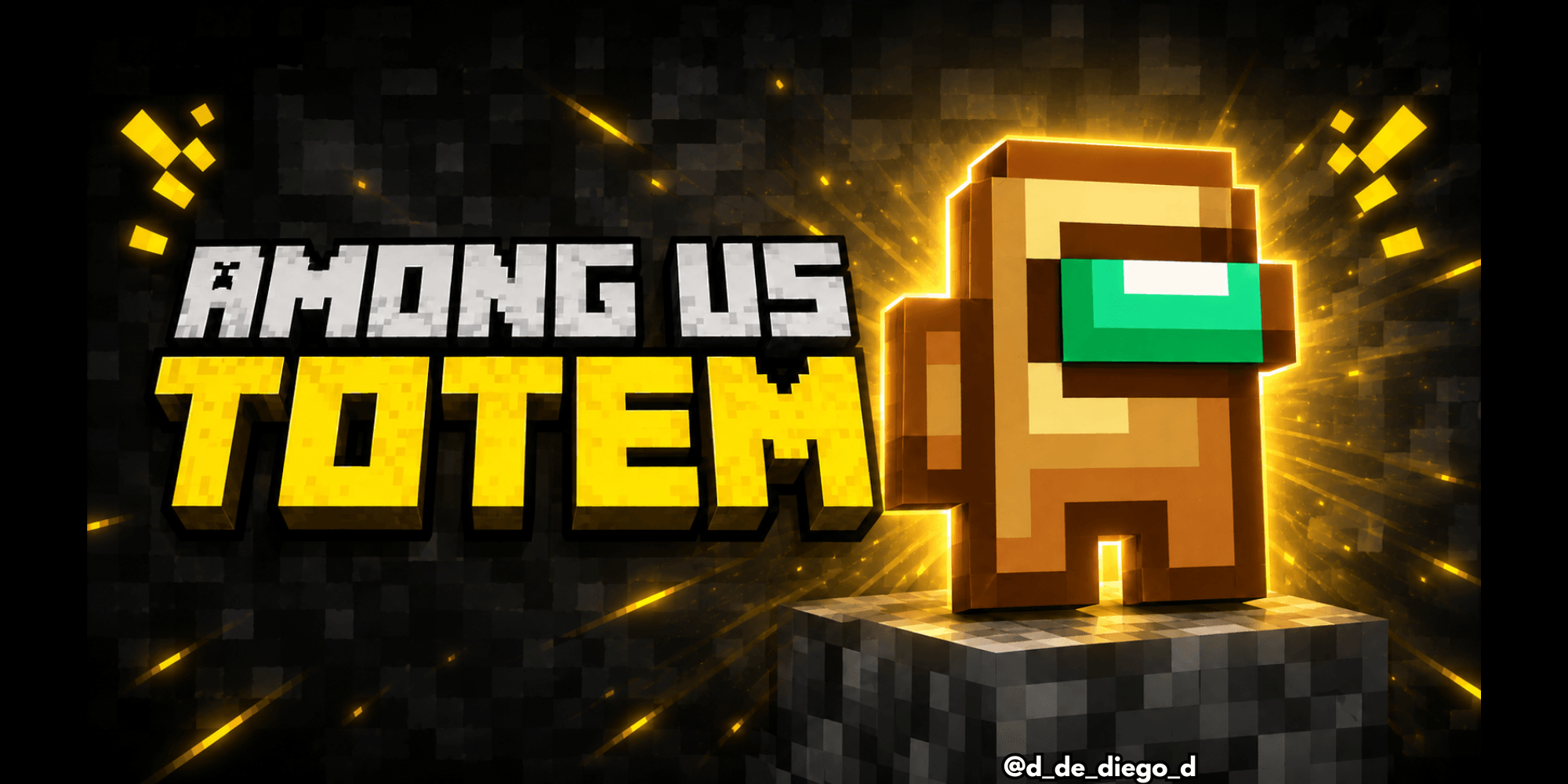 Among us Totem — screenshot 1