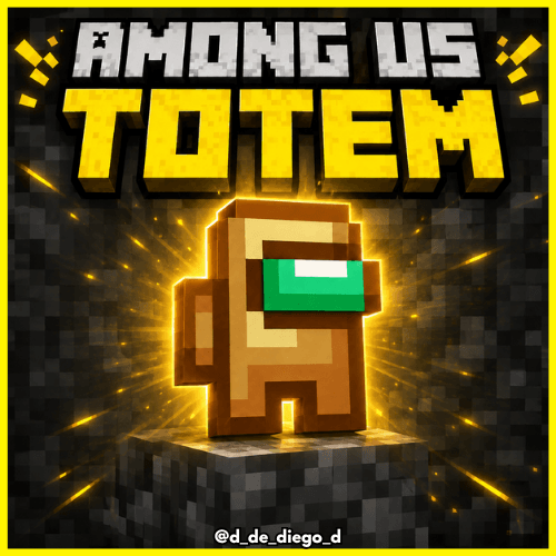 Among us Totem — screenshot 4