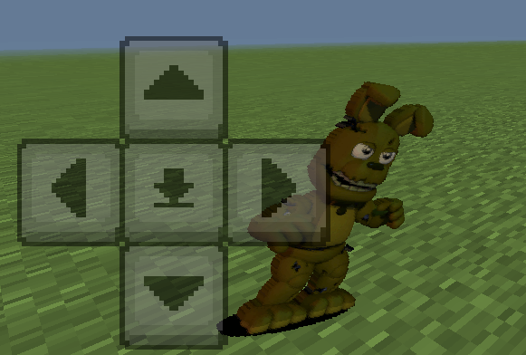 Bonnies animated totems V1 — screenshot 1
