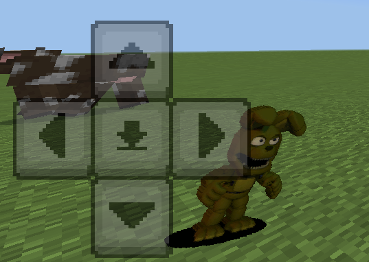 Bonnies animated totems V1 — screenshot 2