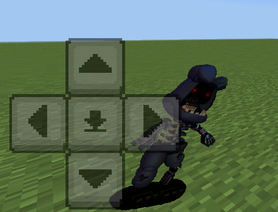 Bonnies animated totems V1 — screenshot 3
