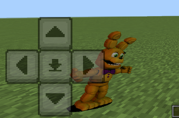 Bonnies animated totems V1 — screenshot 4