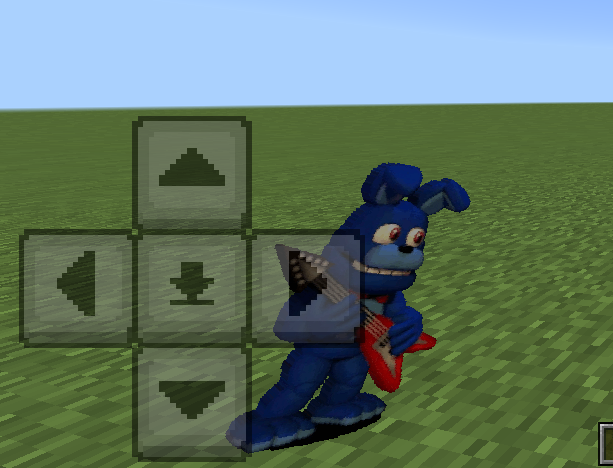 Bonnies animated totems V1 — screenshot 5