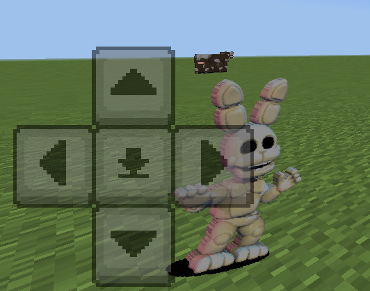 Bonnies animated totems V1 — screenshot 6