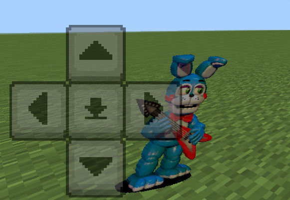 Bonnies animated totems V1 — screenshot 7