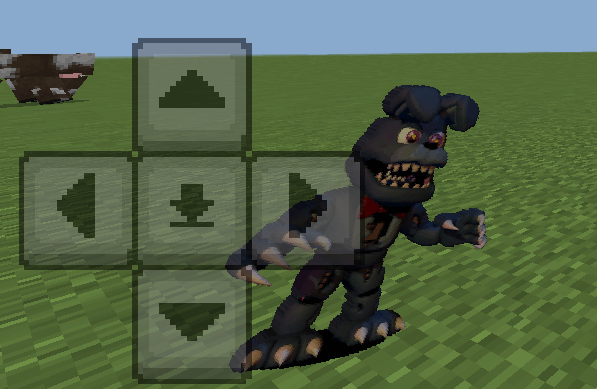 Bonnies animated totems V1 — screenshot 8
