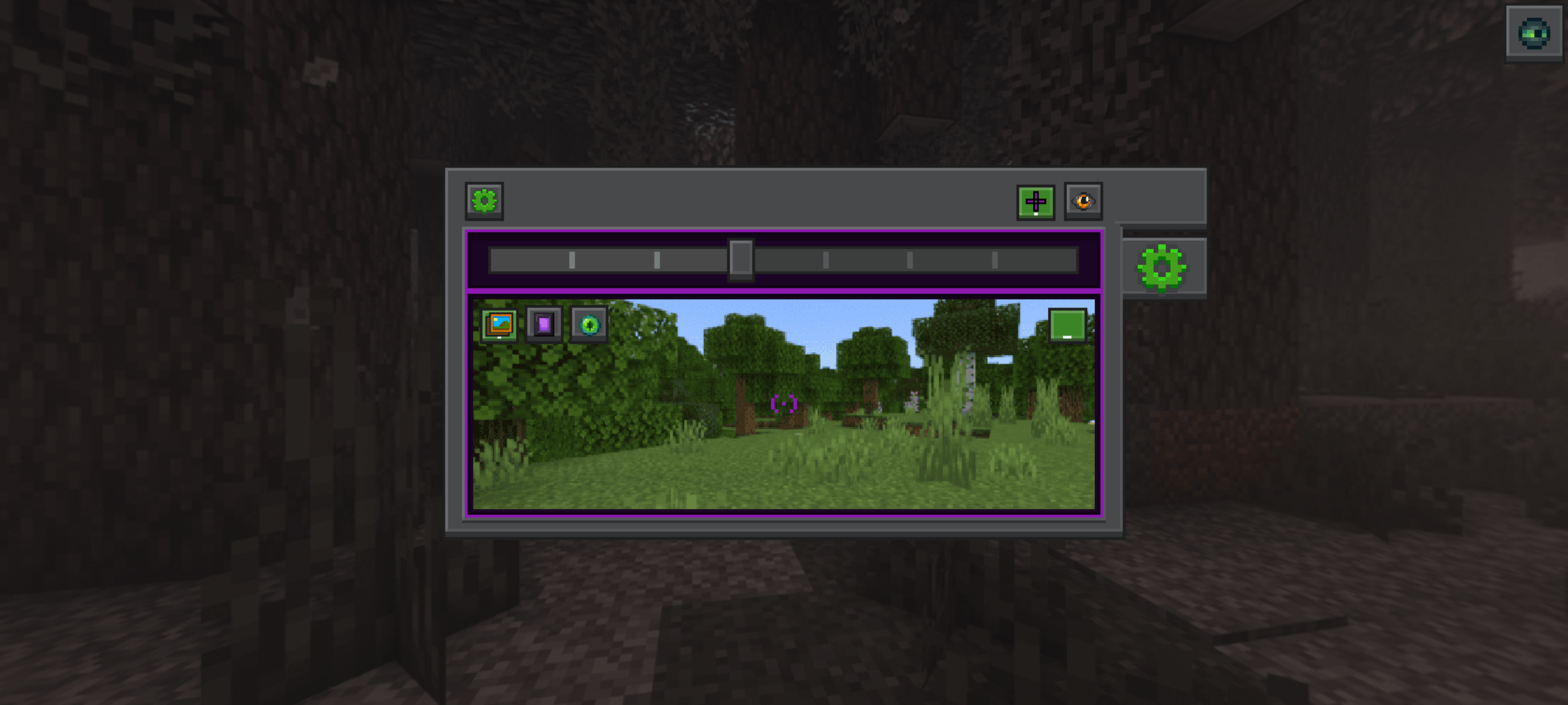 Nightfall X + style — screenshot 7