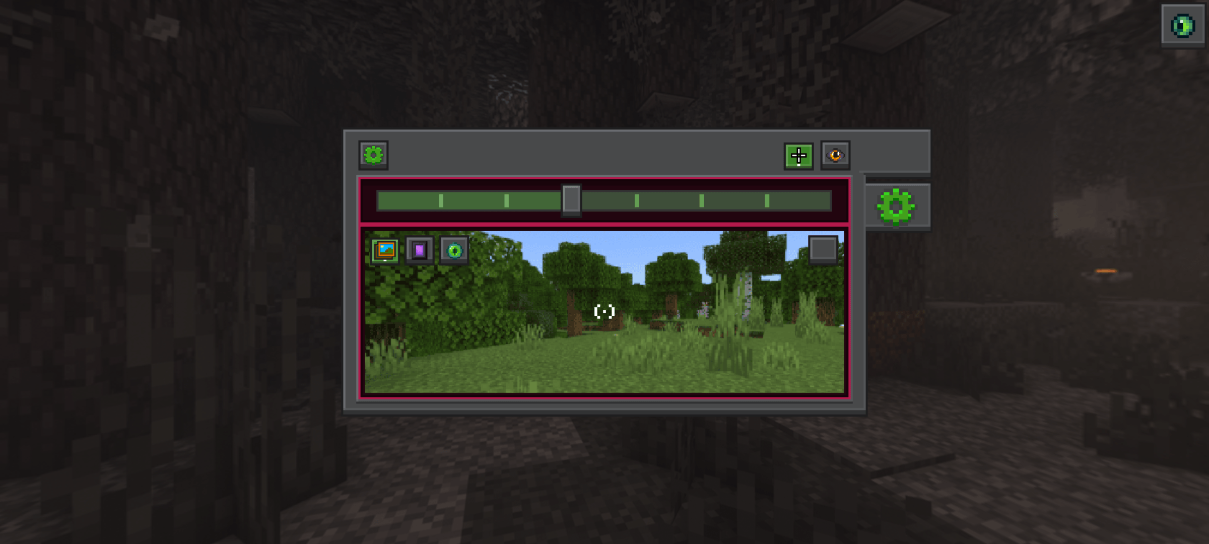 Nightfall X + style — screenshot 8