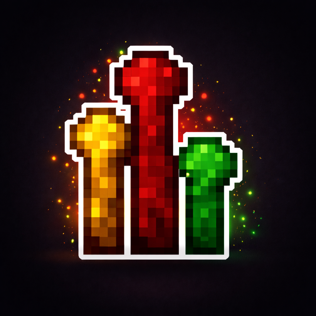 Nether Wart Stage Indicator