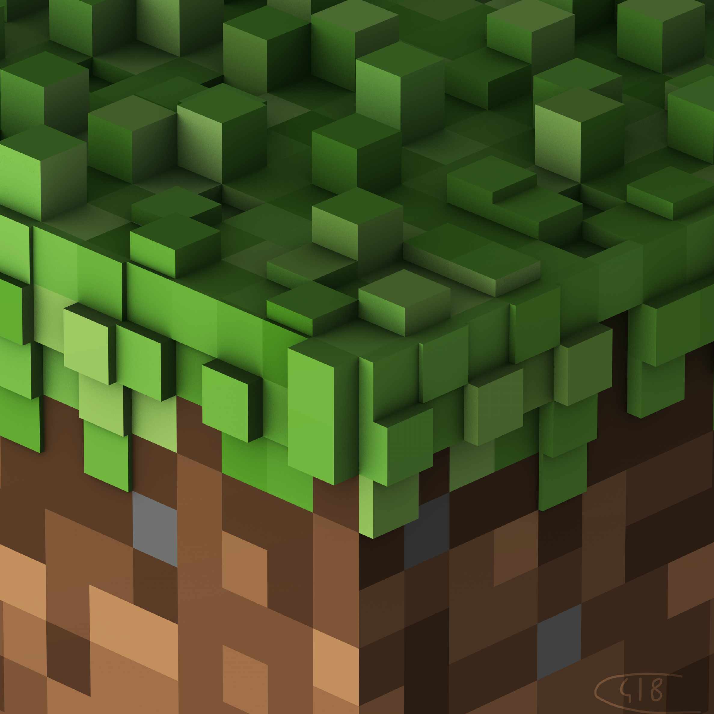 Hi-Fi Music Pack for Bedrock