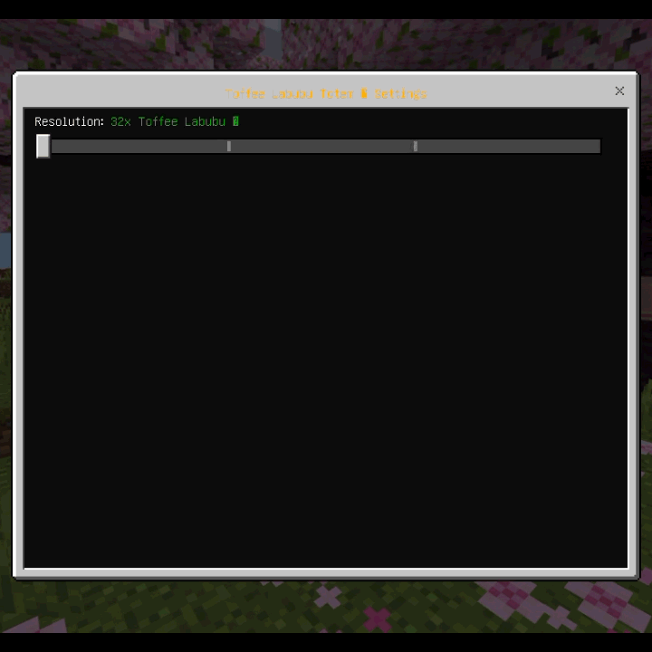 Toffee Labubu Totem — screenshot 1