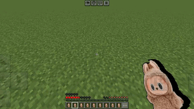 Toffee Labubu Totem — screenshot 3