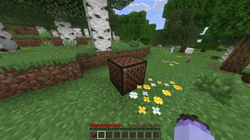 Noteblock Note Display — screenshot 4