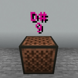 Noteblock Note Display — screenshot 5