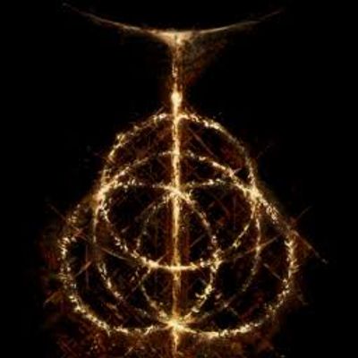 Animated Elden Ring UI