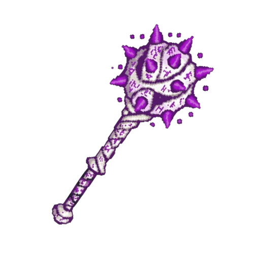 Better mace