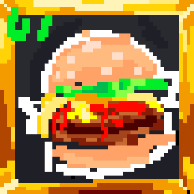 Burger Drive