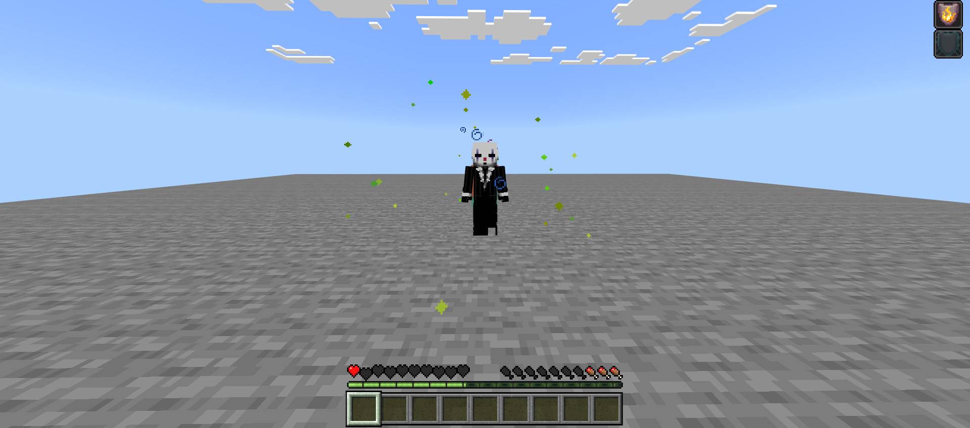 No Totem Pop Animation — screenshot 1